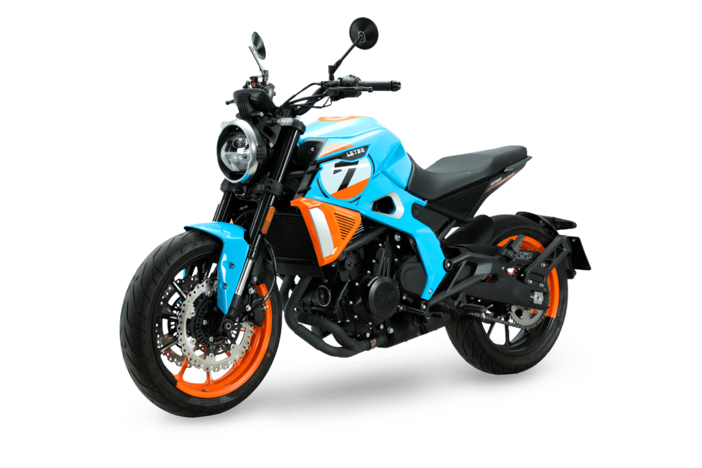 Arthur-Azul GT-Sombra-Frontal-izq