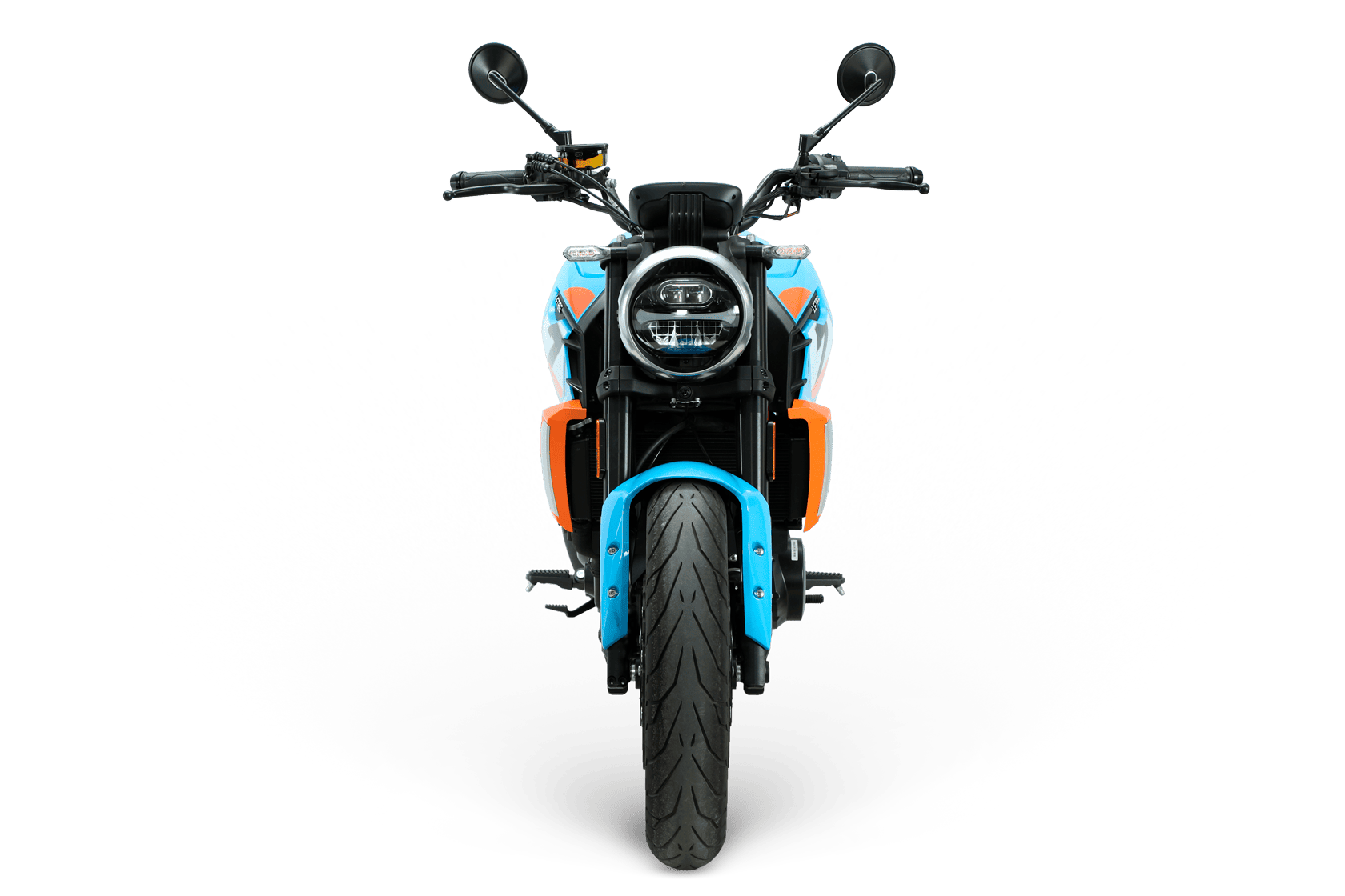 Arthur-Azul GT-Sombra-Frontal