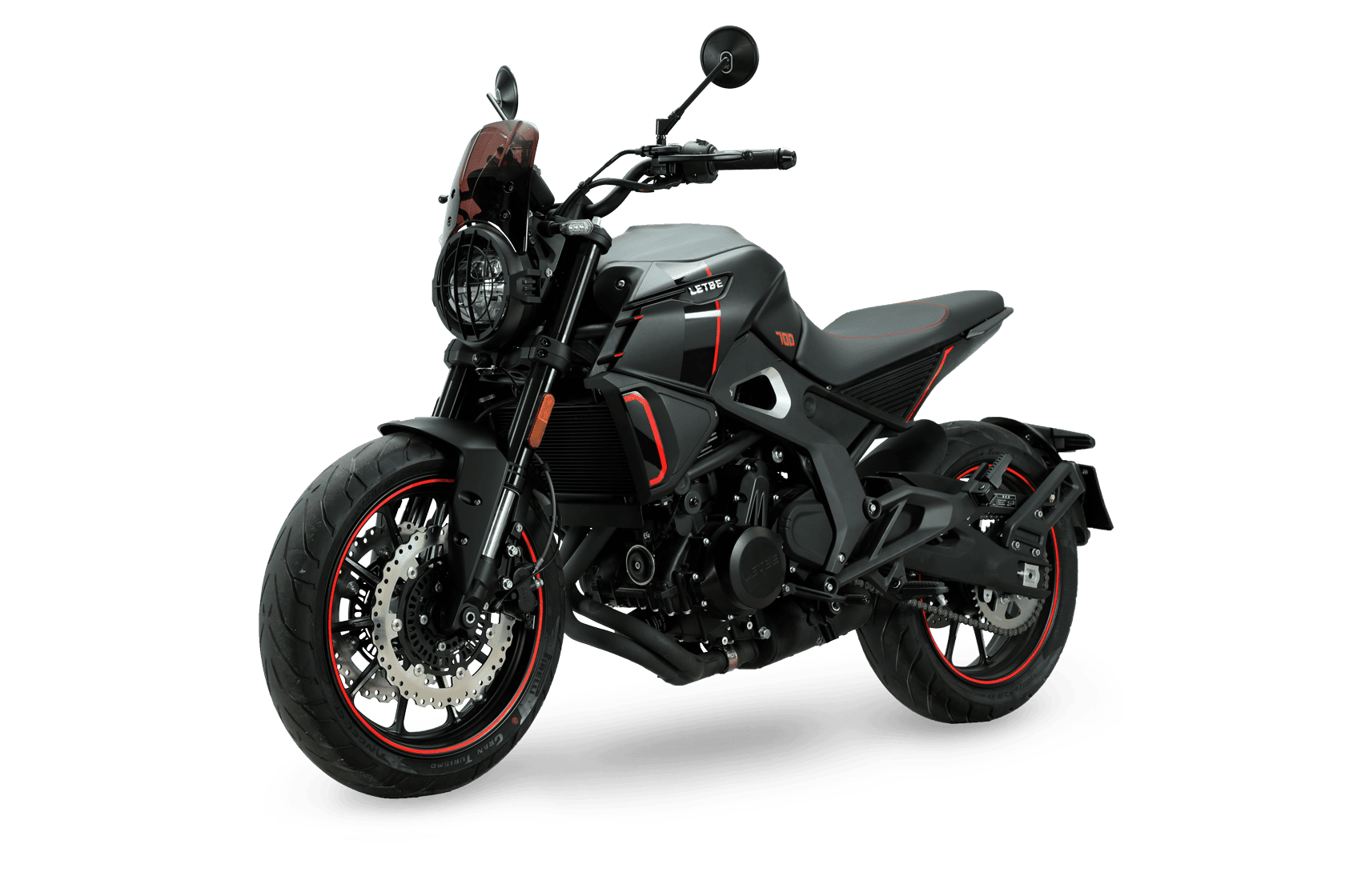 Arthur-Rojo Fenix-Sombra-Frontal-izq