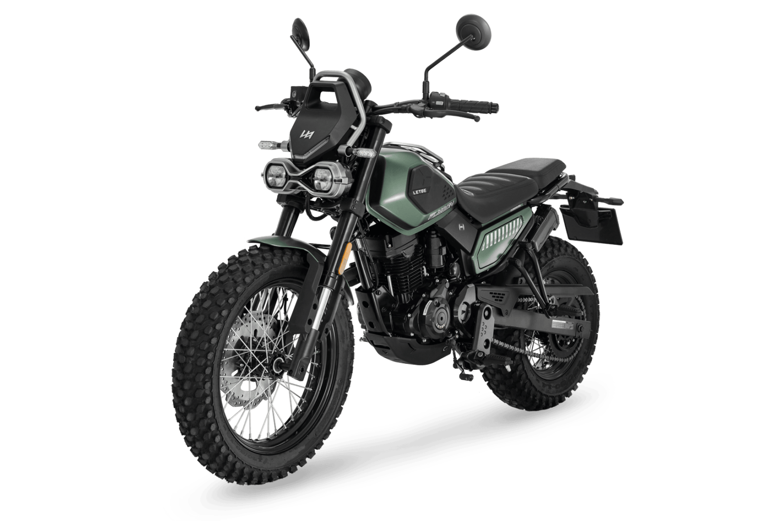 LETBE FLYGON 220cc price in Nepal