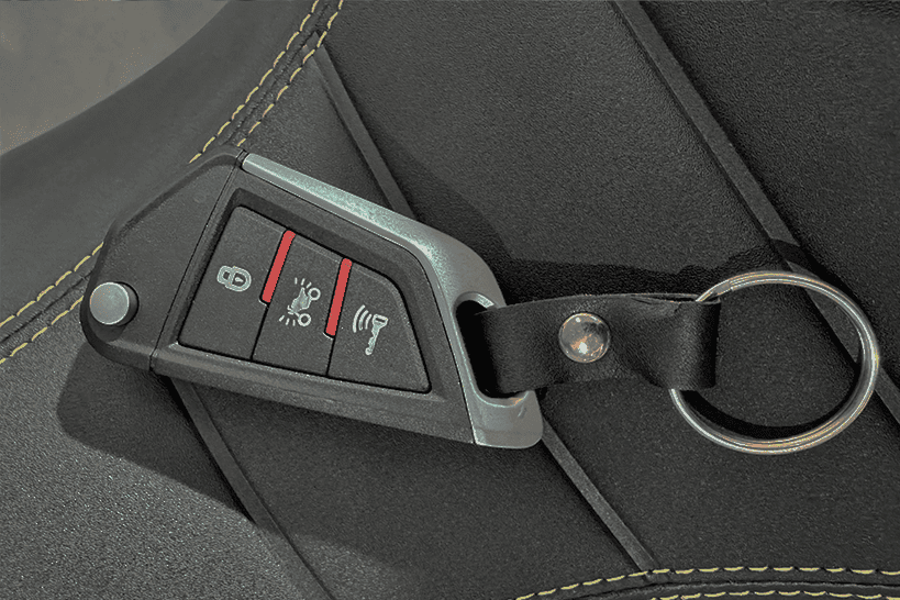 Keyless-con-sensor-de-inclinacion