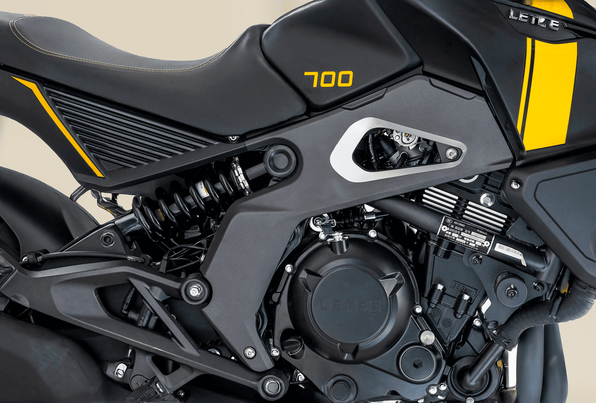 Tec efi