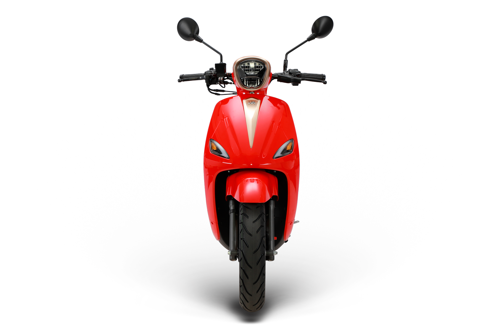 Foto-Motos-neon-Sombra-Frontal-roja