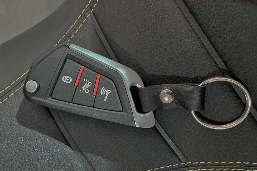 Keyless-con-sensor-de-inclinacion 2