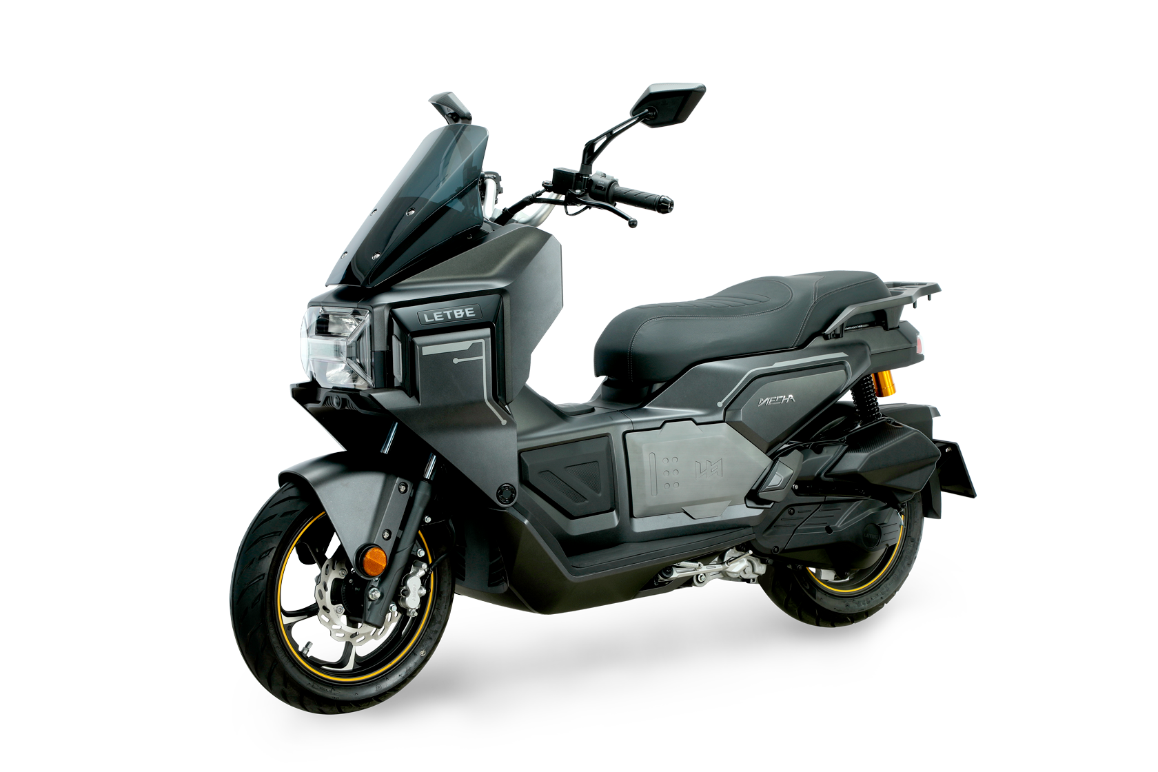 MEcha LAt 45 front dhca