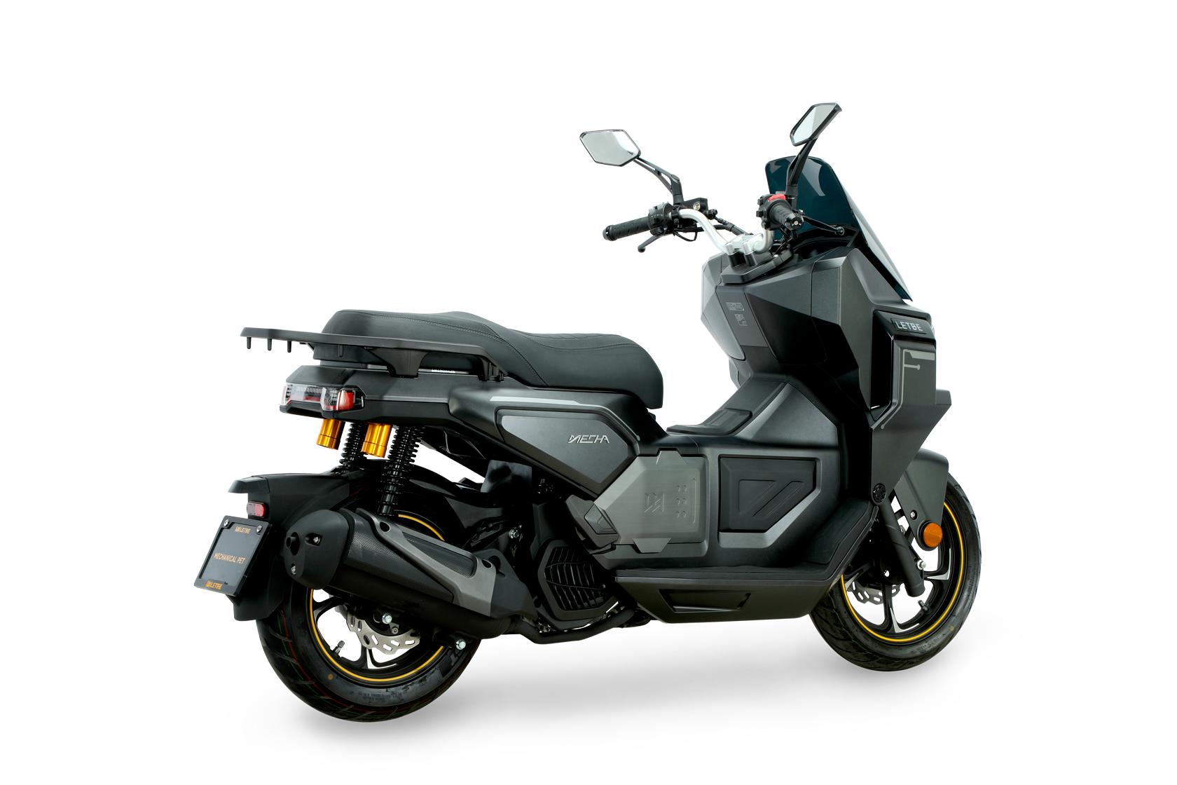 MEcha LAt dcha 45 trasera