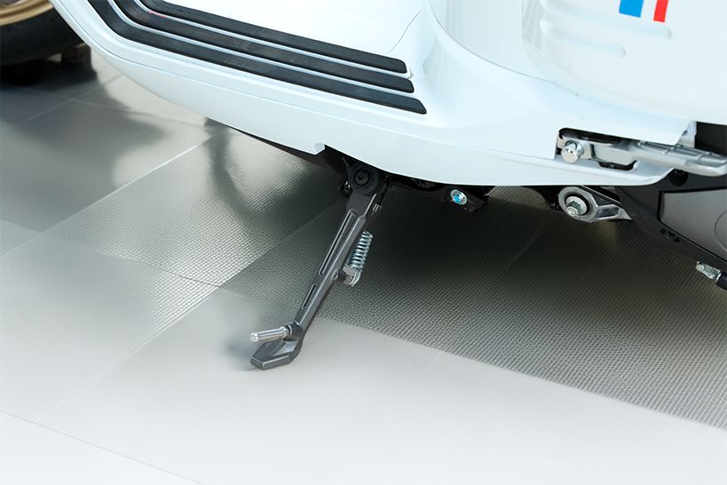 Sensor de caida