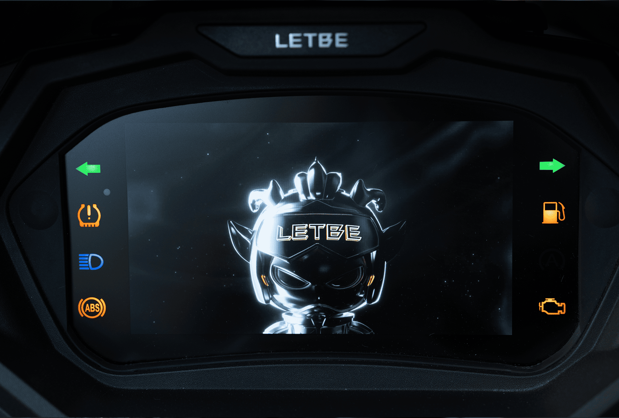 2.Pantalla-tft- Full color